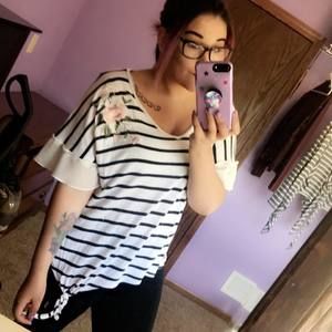 Meet your Posher, Caletta